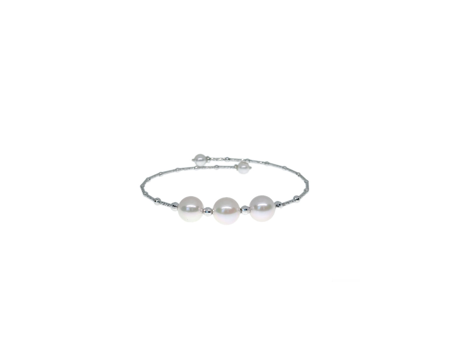 I-san Bracelet - Akoya Atelier
