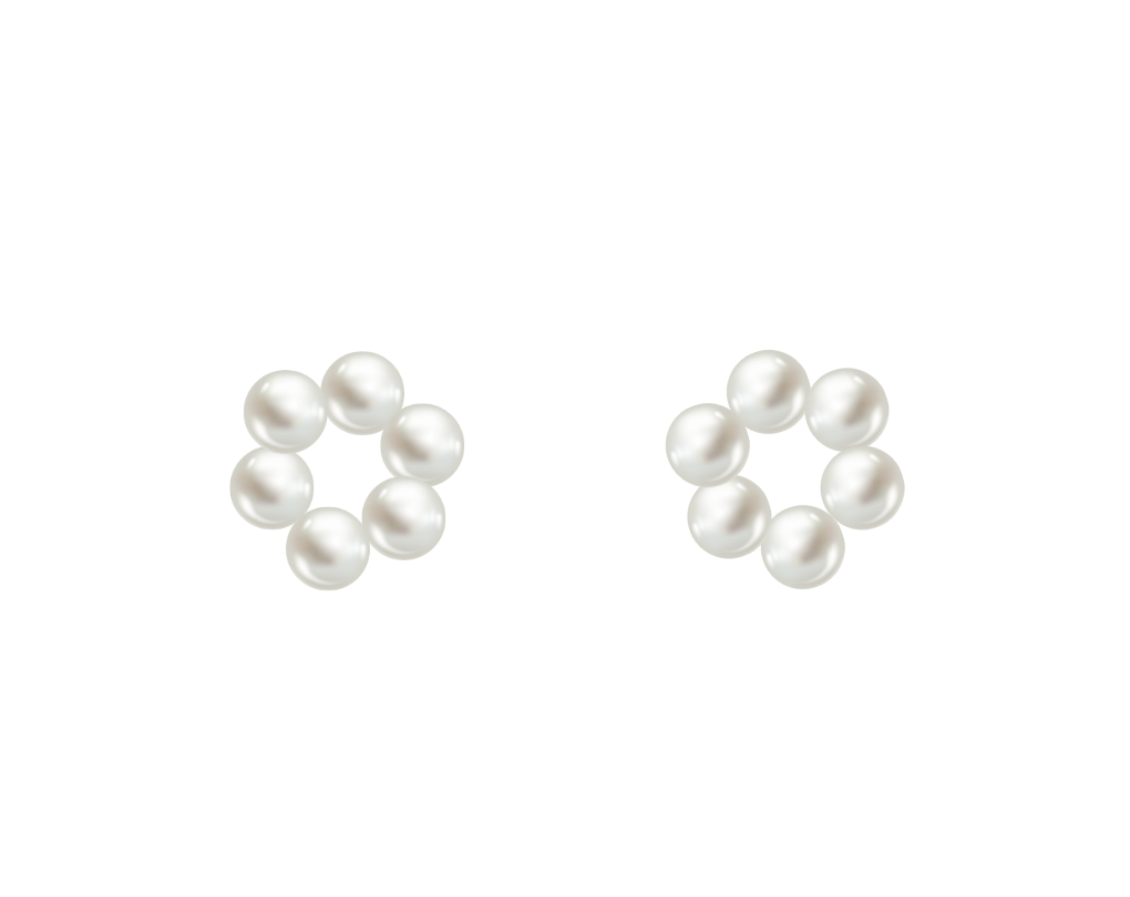 O Pearl Tops