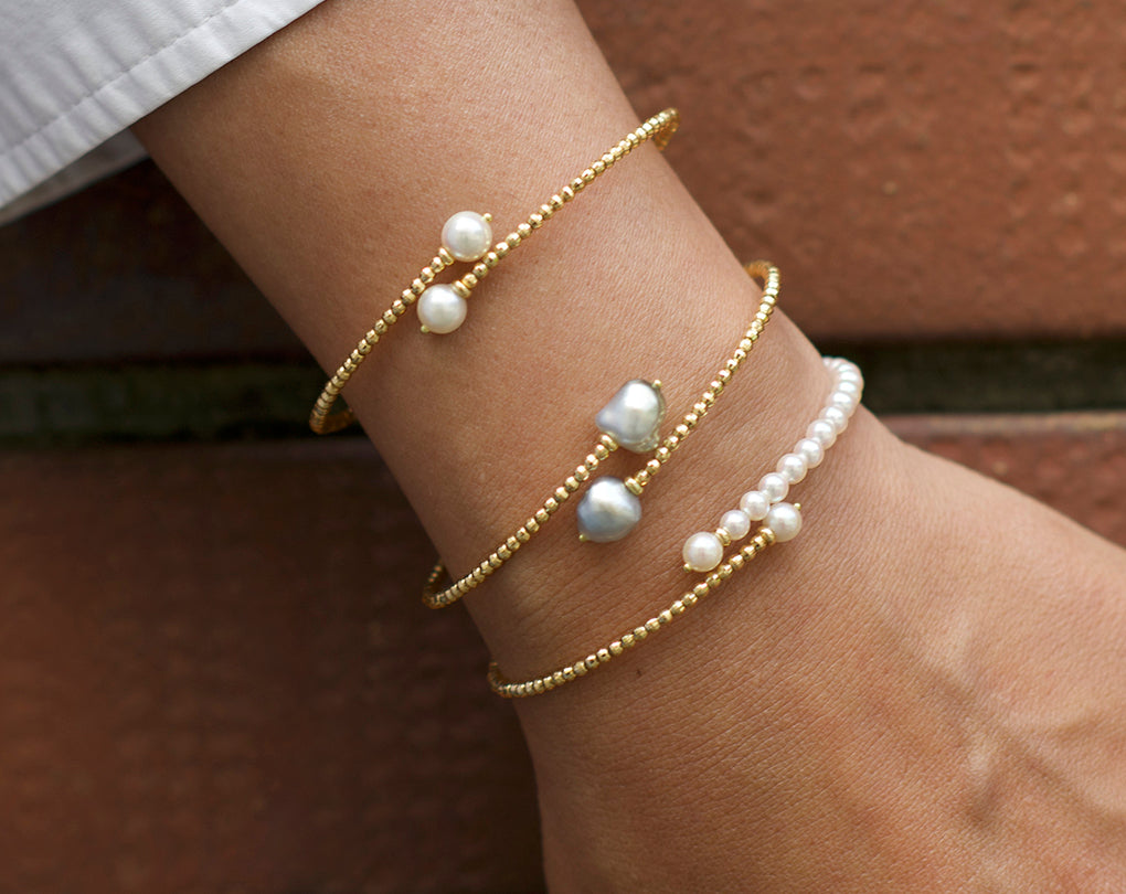 Tokyo Lights Bracelet