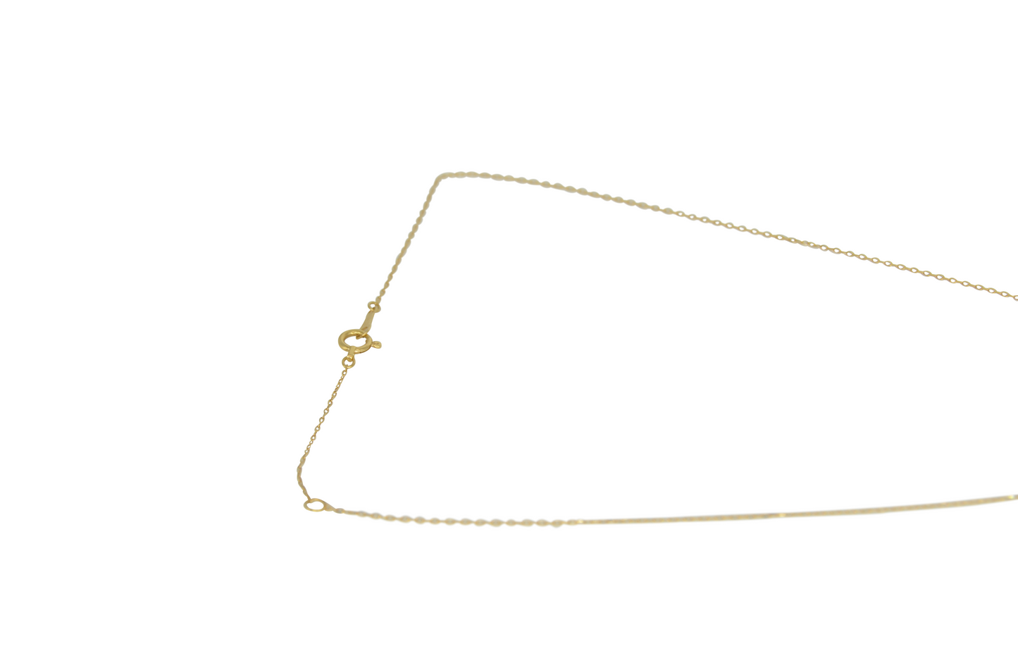 Beam of Light Pendant - Akoya Atelier