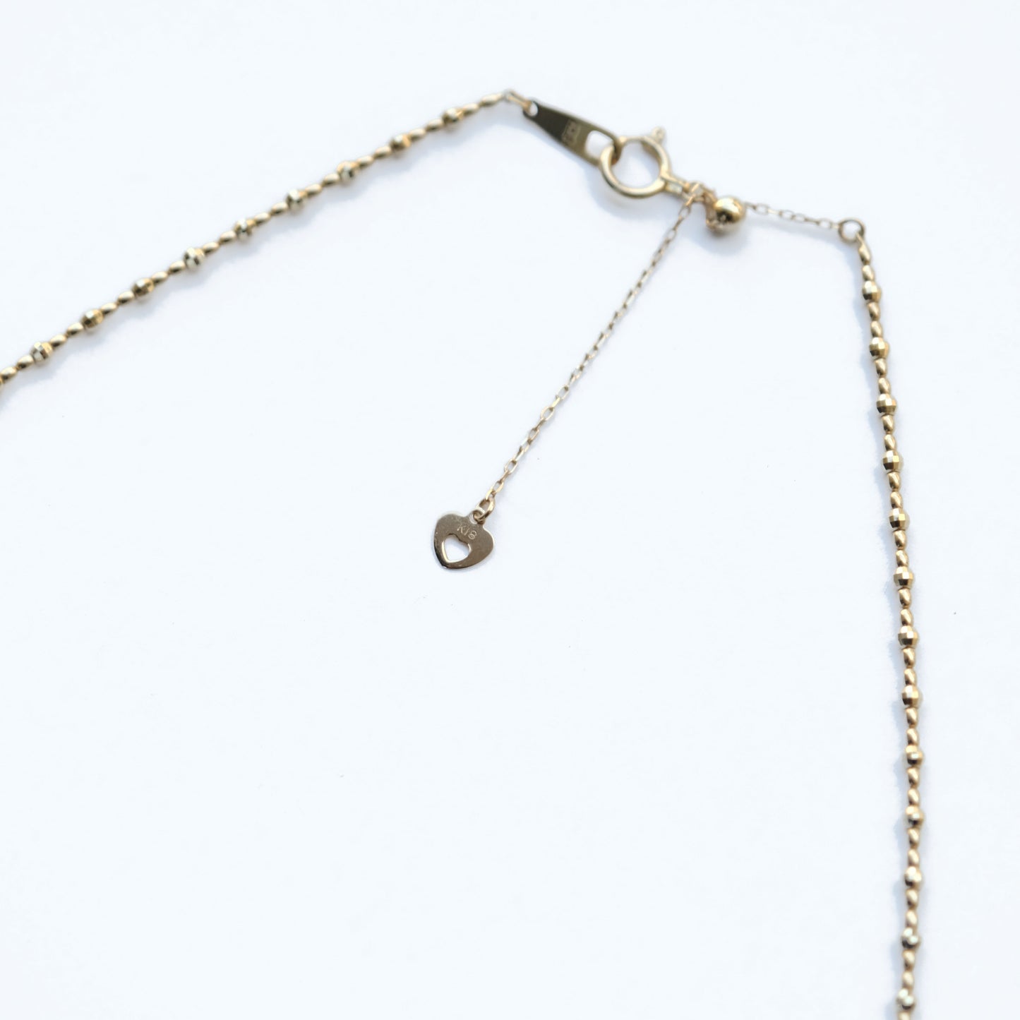 Shima Keshi Necklace