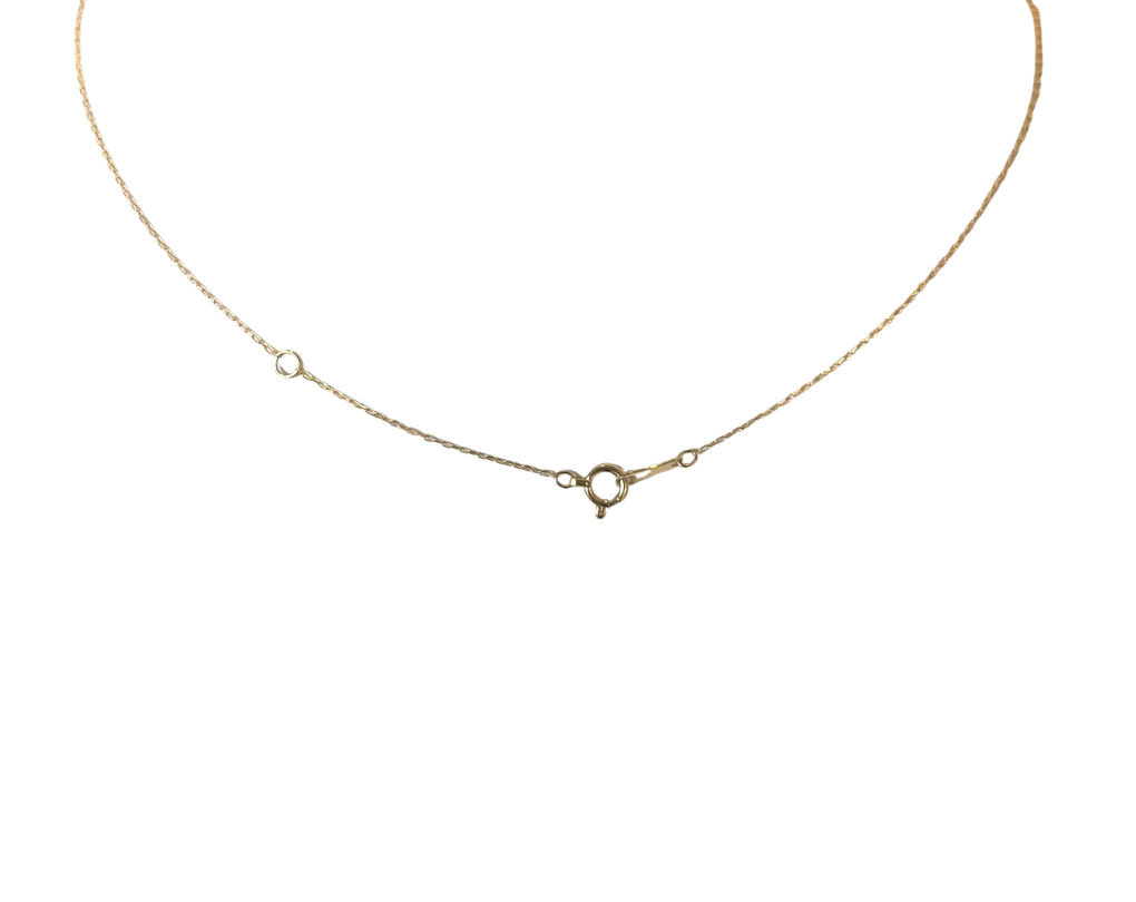 Akoya Pearl Necklace