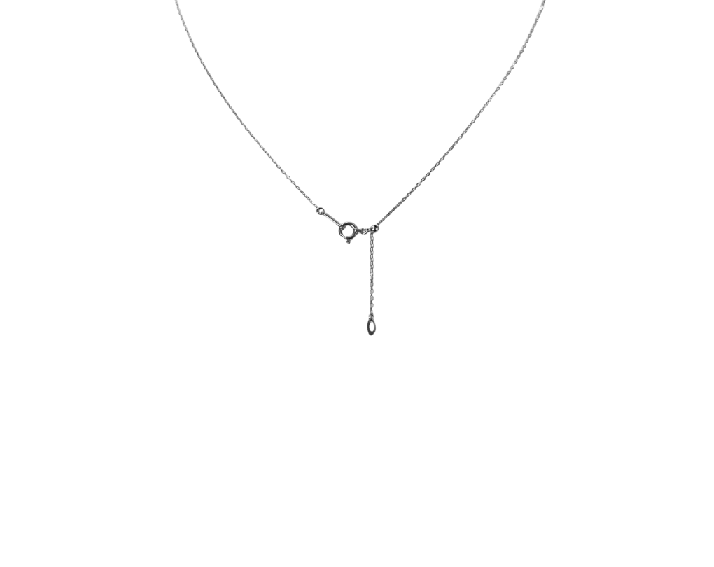 Classic Tear Drop Pendant - Akoya Atelier