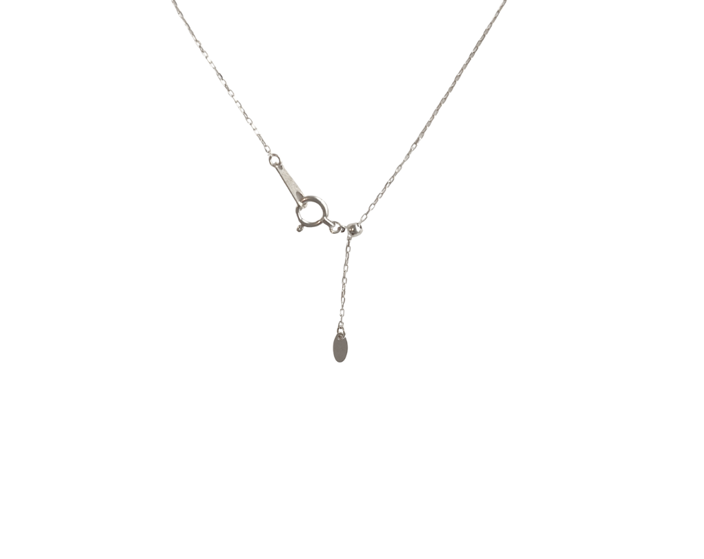 Petit O Pendant - Akoya Atelier