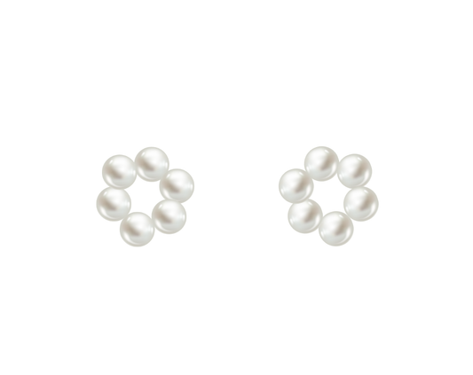 O Pearl Tops